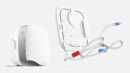 让医疗不再冷冰冰 一大波人性化医疗产品图来袭！