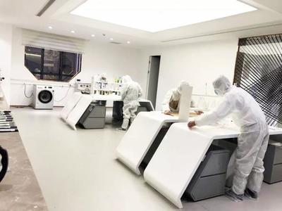 跨界合作与创新 从FILA代工厂到口罩制造巨头的转型之路