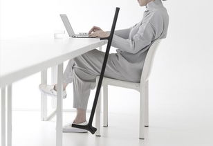 全球首款3D打印拐杖问世 当医疗用品遇上高颜值设计