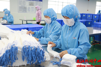 枝江奥美 医疗用品领域的耀眼新星，高速增长背后的驱动力