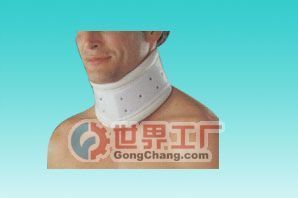 供应硬式颈部固定圈 医疗与保健的重要辅助器材