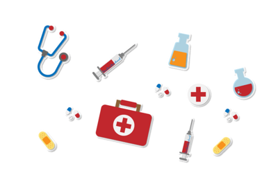 医疗针管在医疗用品中的关键作用及其重要性